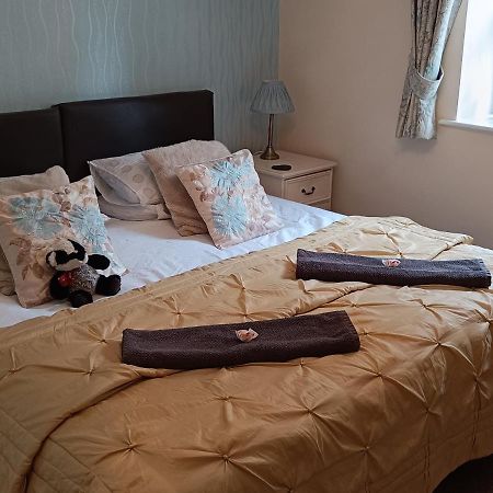 Cosy Cottage In The Heart Of Pateley Bridge. 외부 사진